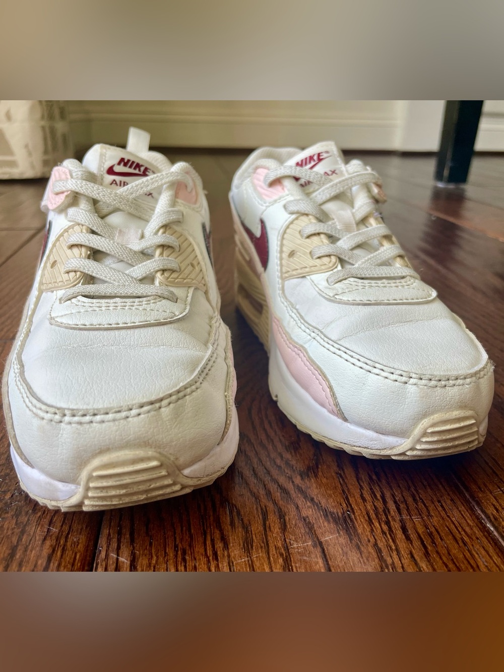 Nike Air Max 90, sz 2.5 - Picture 7 of 10
